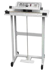 DUOQI SF-1000F 100cm 腳踏式封口機