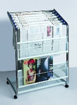 K-31C 報紙雜誌架