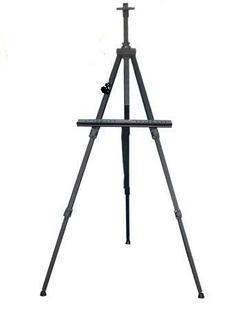 伸縮型三腳白板/水松架 (小型)