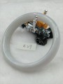 AA9029 翡翠玉鐲 (A貨天然緬甸玉石)