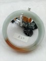 AA9022 翡翠玉鐲 (A貨天然緬甸玉石)