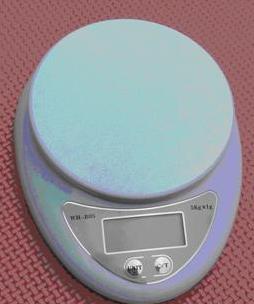 WH-B05 5kg 電子磅