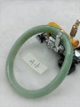 AA9016 翡翠玉鐲 (A貨天然緬甸玉石)