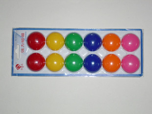 30mm 白板磁粒 (48's)