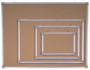 鋁邊水松板 60X120cm