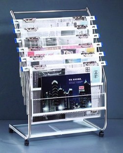 K-204 報紙雜誌架