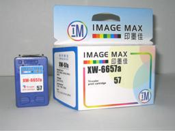 LEXMARK 17G0060 代用墨盒 (三色)