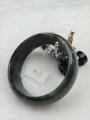 AA9017 翡翠玉鐲 (A貨天然緬甸玉石)