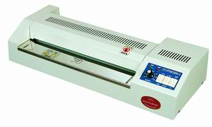 FGK A3 專業型過膠機 (金屬機身)