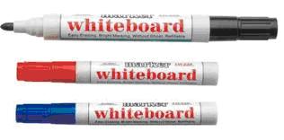 SIPA 白板筆 (120'S 紅色)